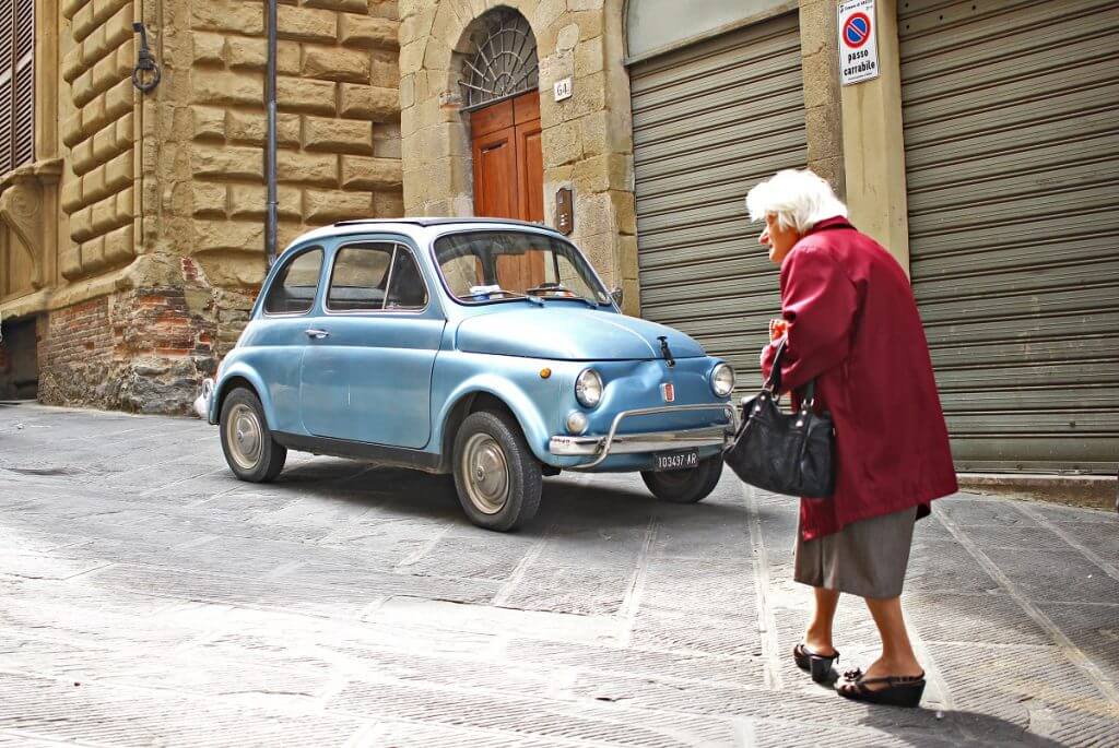 Arezzo