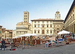 Arezzo