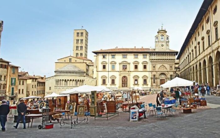 Arezzo