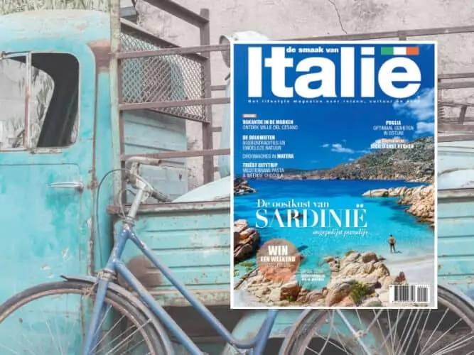 De Smaak van Italië