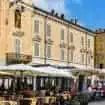 Parma Italie