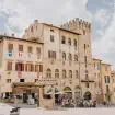 arezzo plein