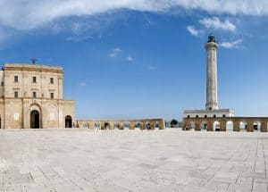 salento puglia hak van de laars magazine De Smaak van Italie