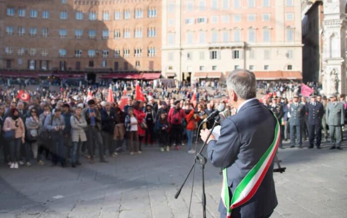 festa delle liberta
