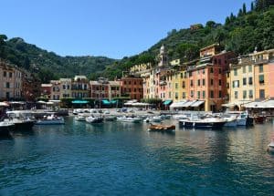 Portofino