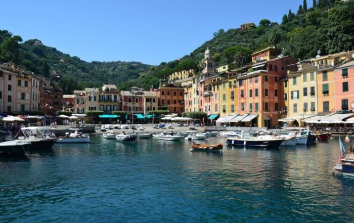 Portofino