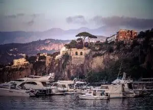 Sorrento