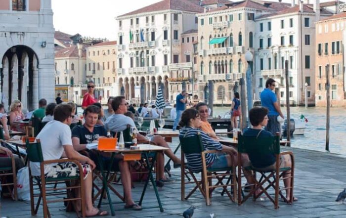 Venetië