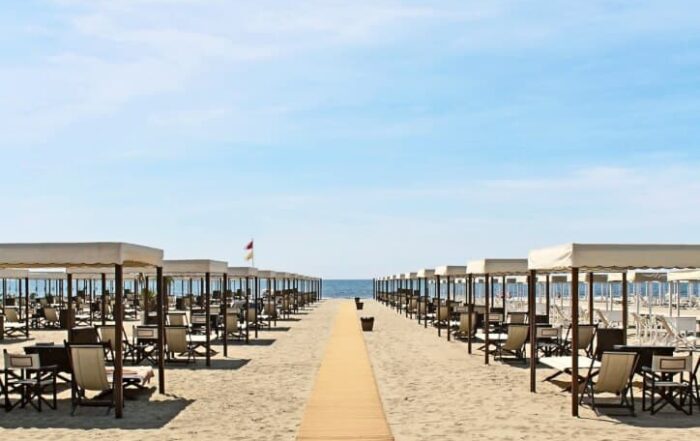 Versilia