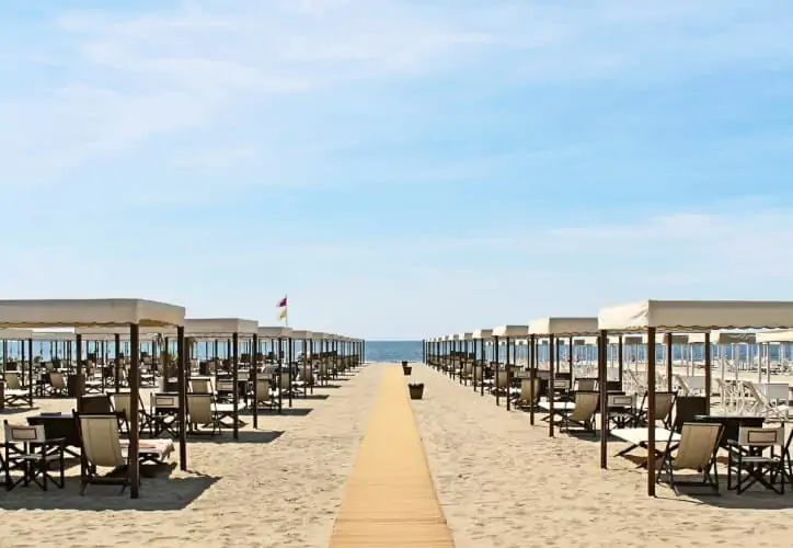 Versilia