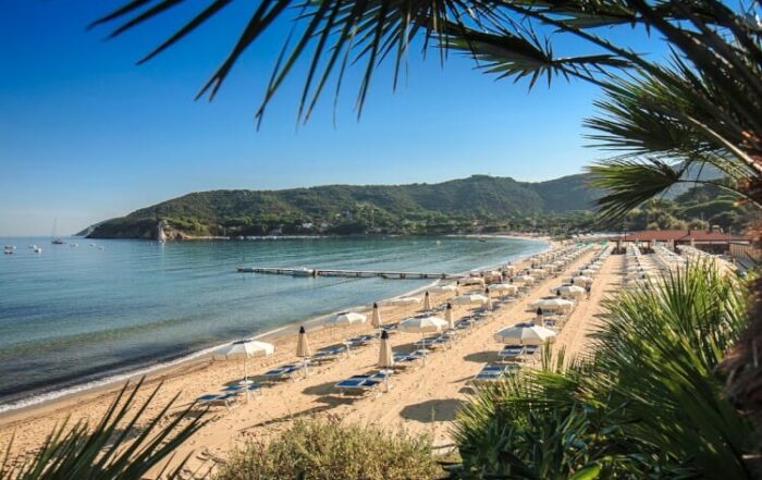 Elba Toscane