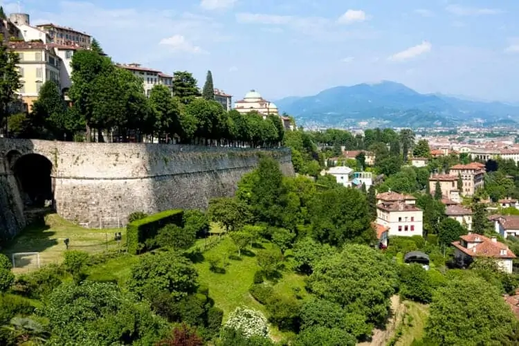 Bergamo