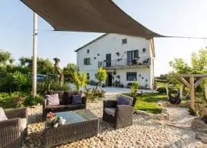 vakantie in Abruzzo