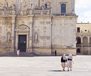 hittegolf in Italië Lecce