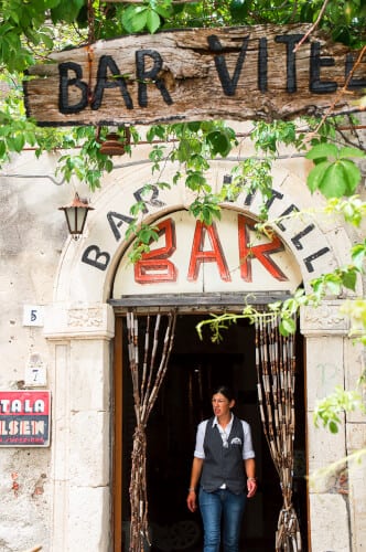 Savoca, het dorpje uit The Godfather