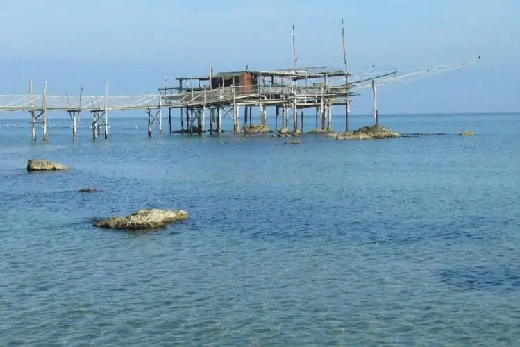 Trabocco