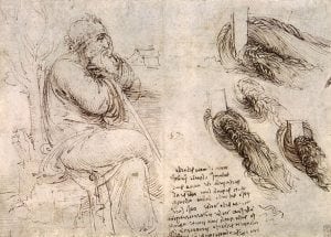 Film Leonardo da Vinci