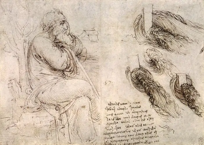 Film Leonardo da Vinci