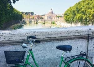 Nederlanders in Rome