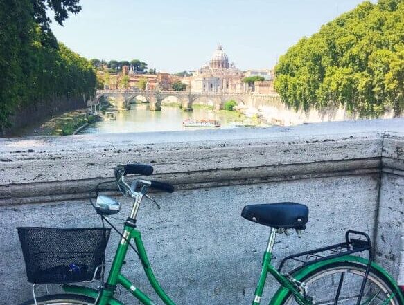Nederlanders in Rome