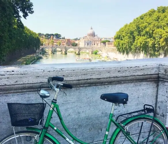 Nederlanders in Rome