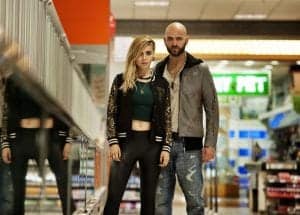 Suburra Netflix