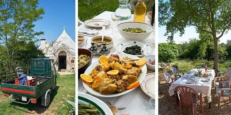 recepten puglia