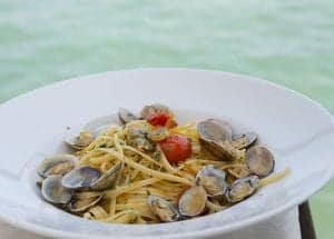 vongole