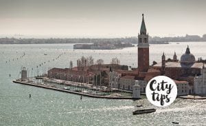Shoppen in Venetië
