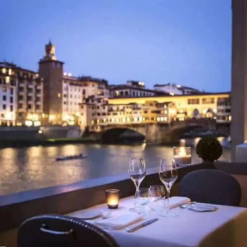 beste restaurants in florence