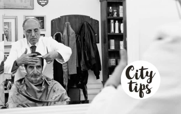 citytrip rome