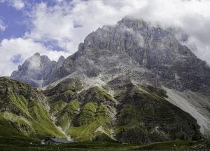 Dolomieten De Smaak van Italië