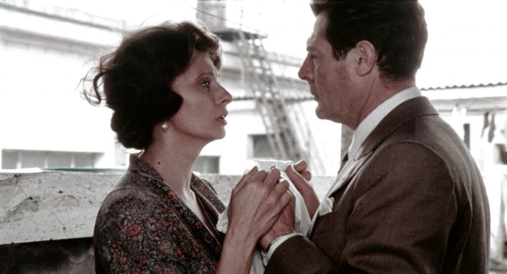 Italiaanse films Film Fest Gent