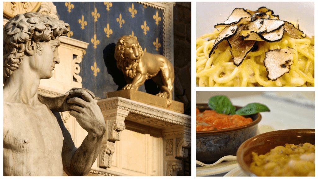 beste restaurants florence