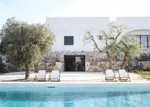 Masseria Moroseta