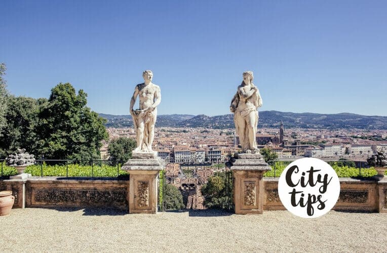 restaurants in florence Hier vind je de beste restaurants in Florence