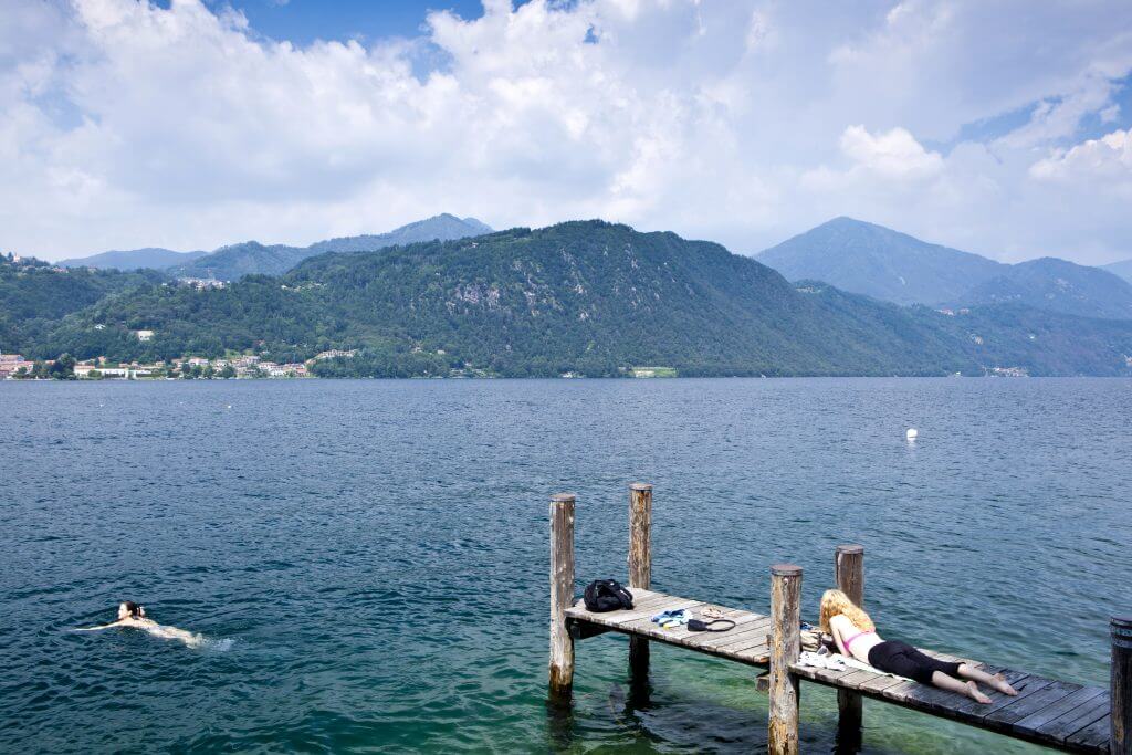 Lago d'Orta