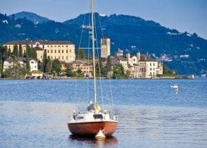 Lago d'Orta