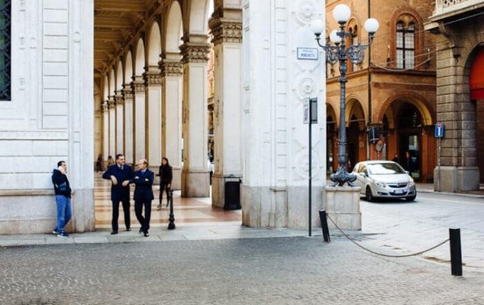 Local aan het woord: tips voor Bologna