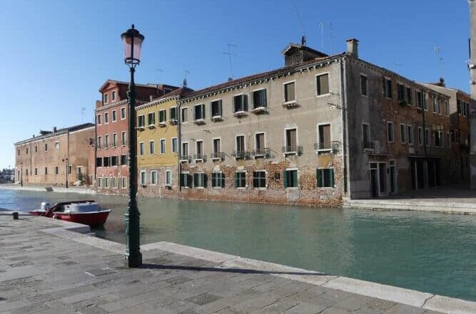 Biennale van Venetie
