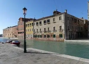 Biennale van Venetie