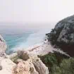 vliegen naar Sardinië