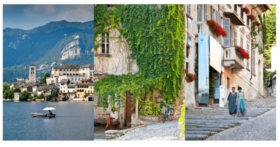 Lago d'Orta