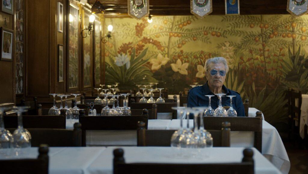 Italiaanse documentaires op IDFA