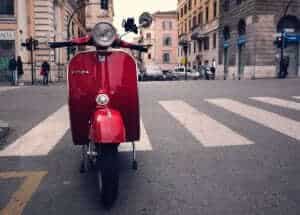 Italiaanse bestemmingen