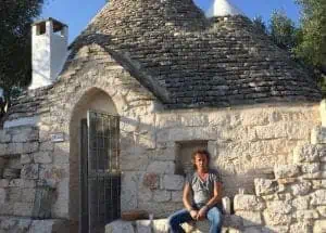 Trullo Yours Trulli