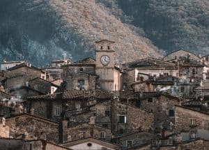 scanno