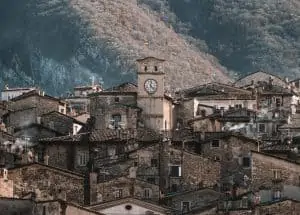 scanno