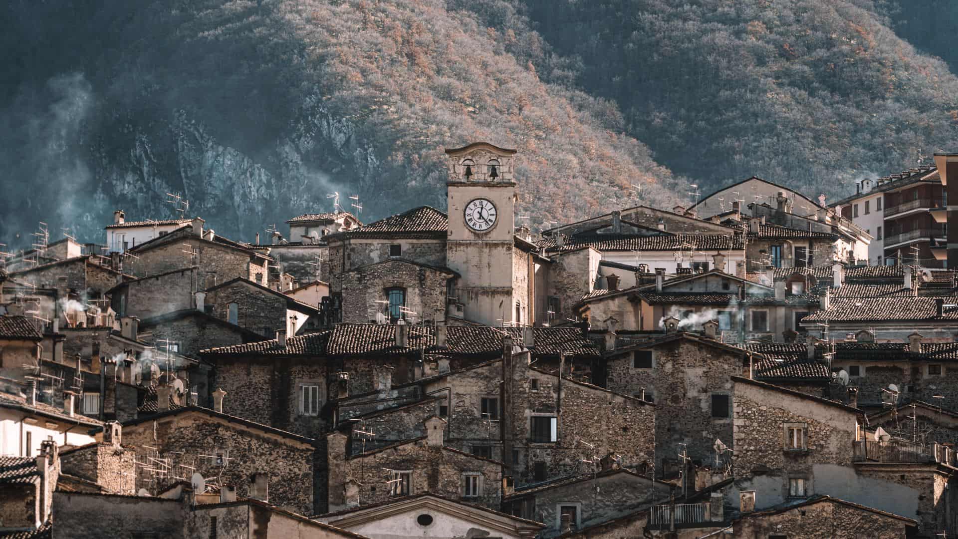 scanno