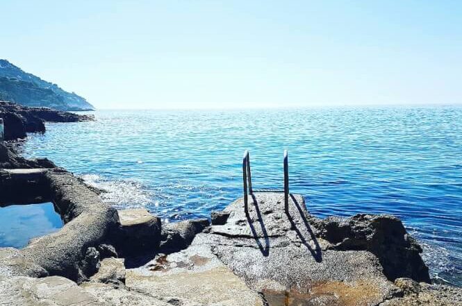 Il faro Hotel Lazio